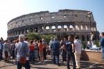 Consejos para tu viaje a Roma