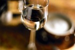 Grappa, el digestivo más italiano