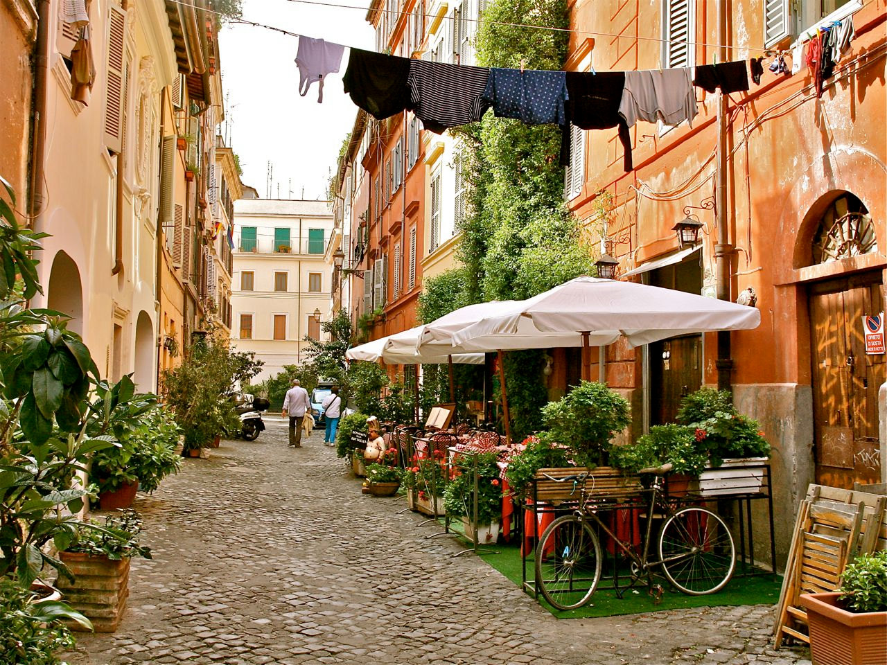 Lugares Secretos en Roma » Los mejores sitios que ver en Roma